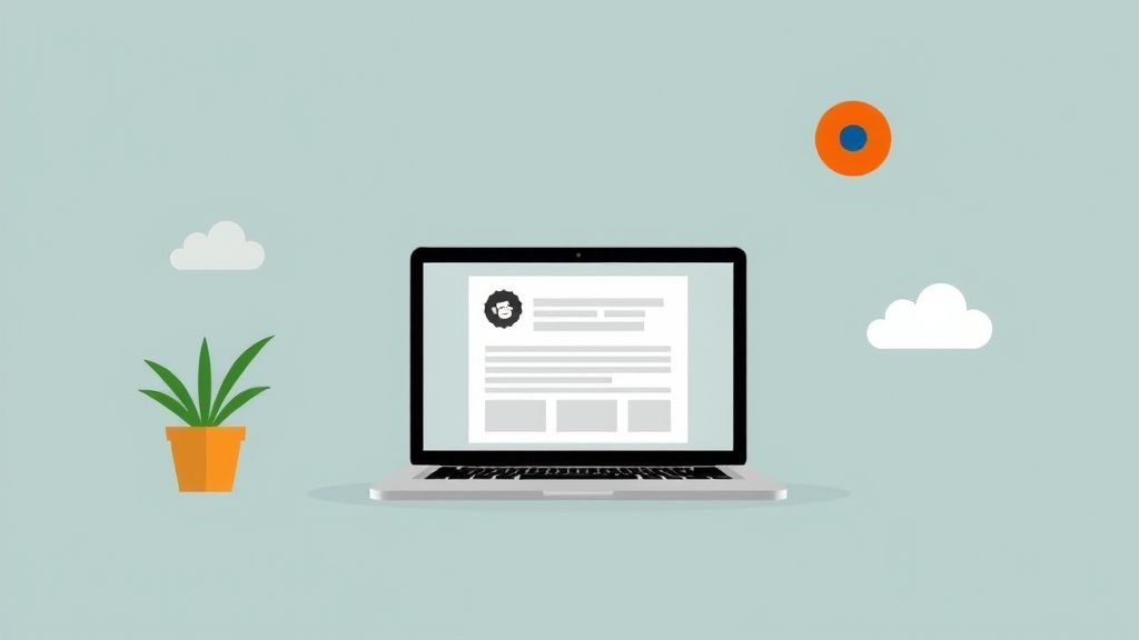 Mailchimp email marketing platform showing free digital tools for African SME customer communication