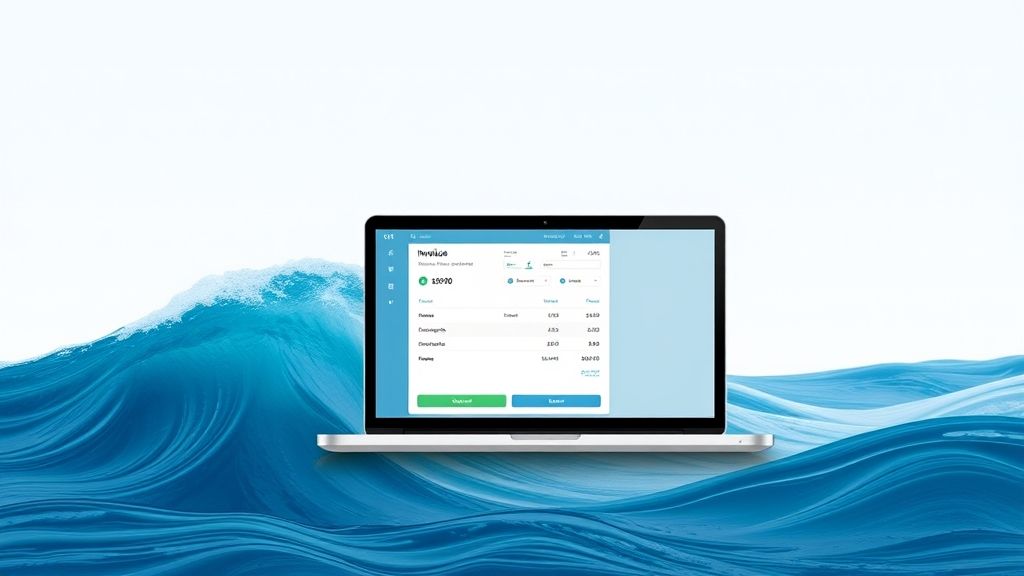 Wave Accounting free digital tools African SMEs financial management invoicing